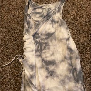 Brand New WO tags American Eagle 🦅 soft shirt